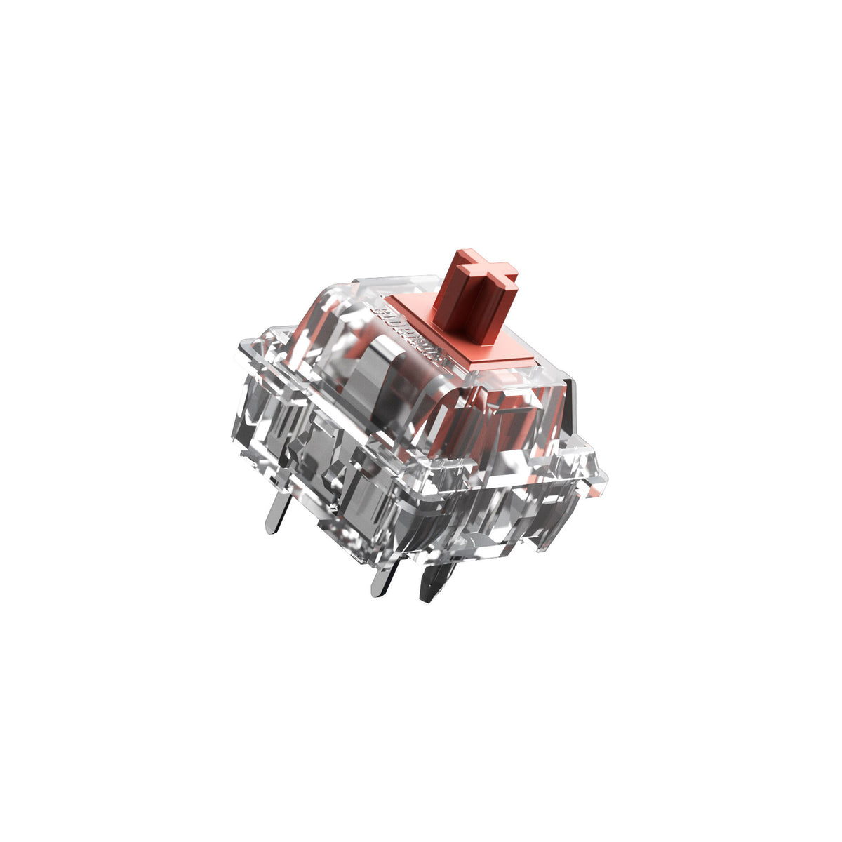 Glorious Fox Ultralight Linear Switches - 110pcs