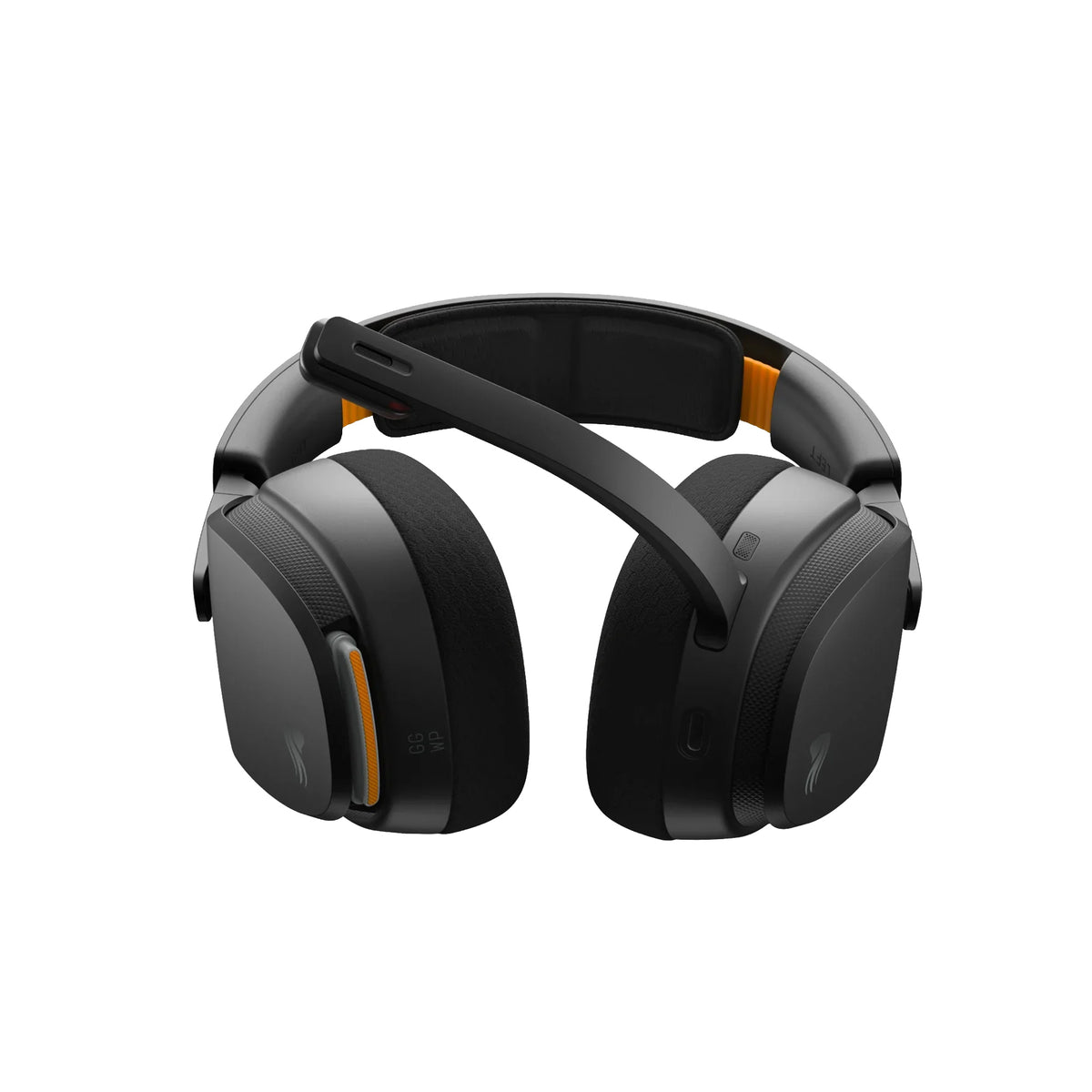 Glorious GHS Wireless InfinitePlay - Noir