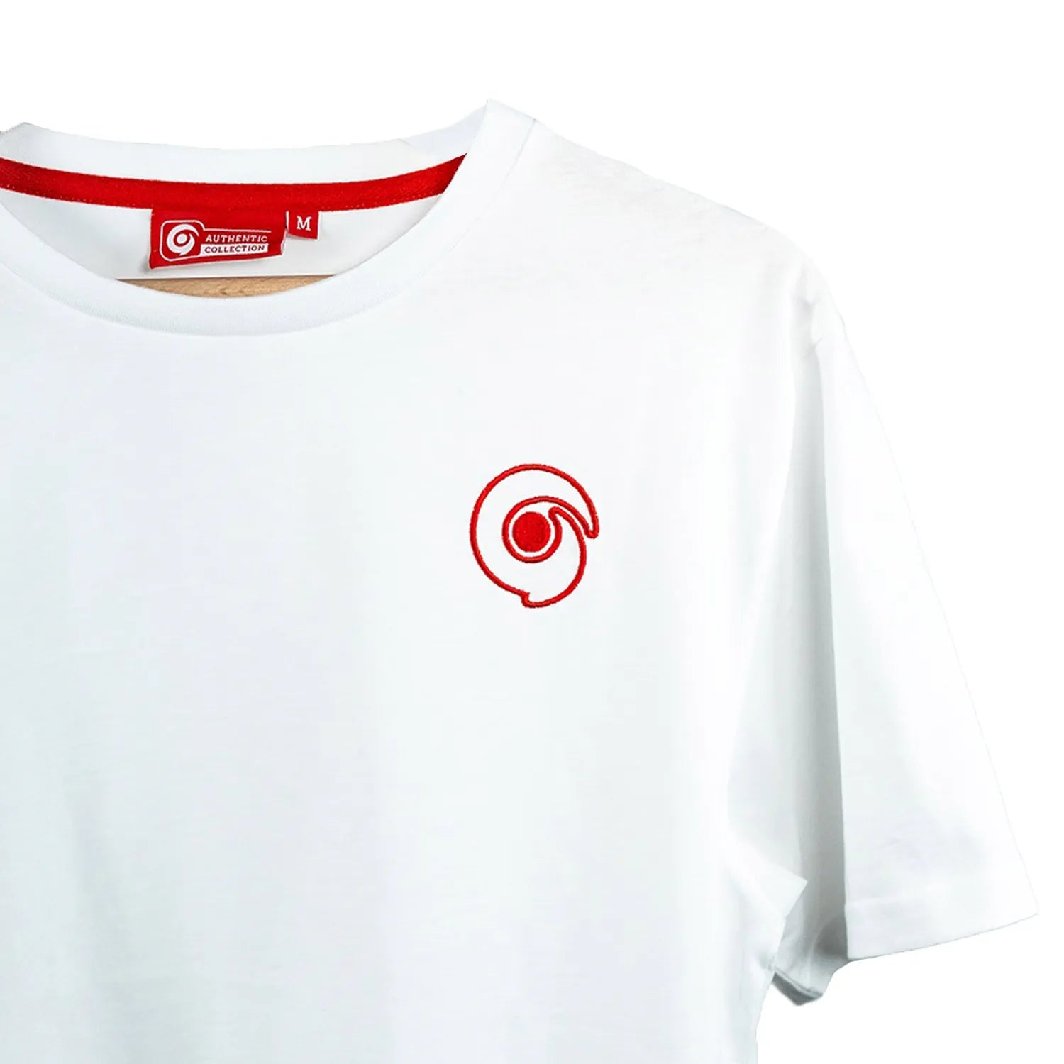 Gotaga T-Shirt G White