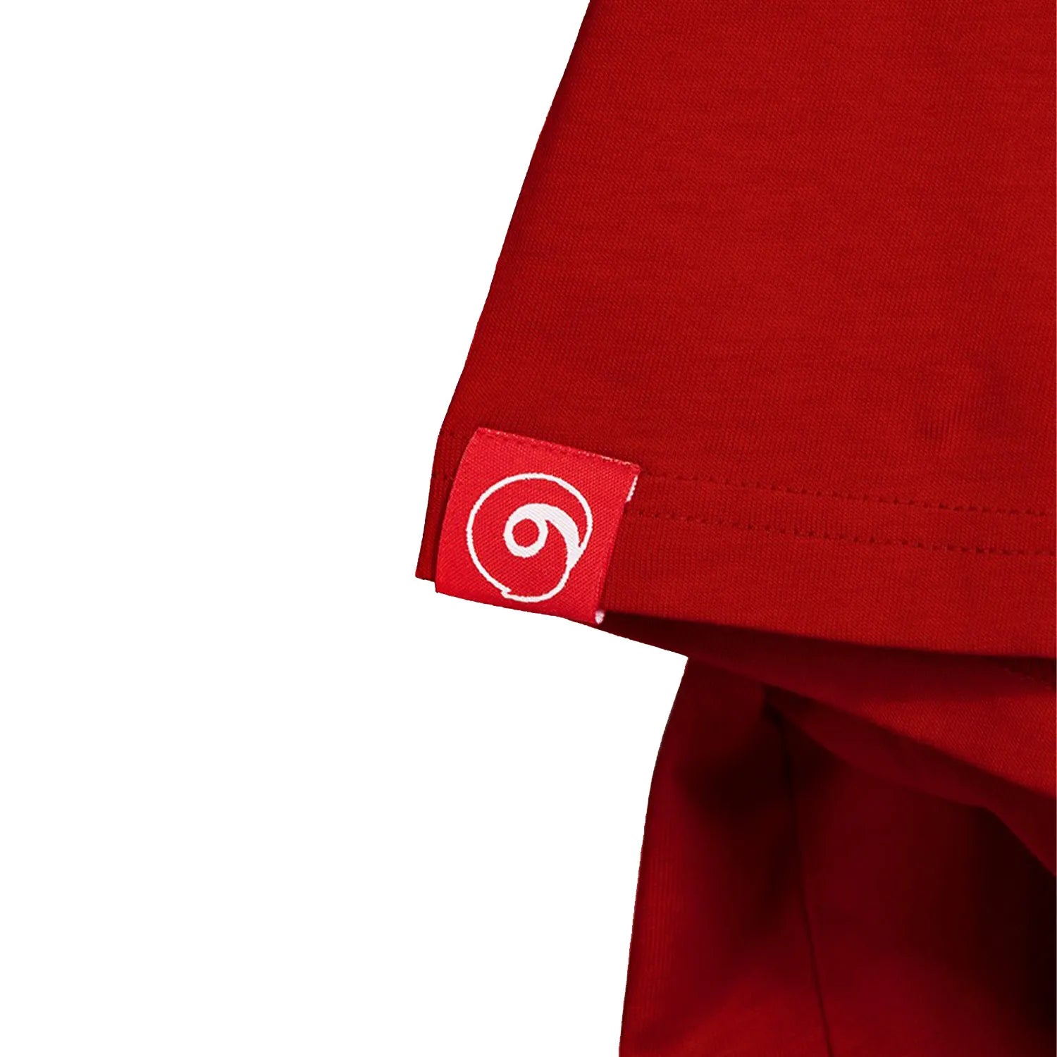 Gotaga T-Shirt G Red
