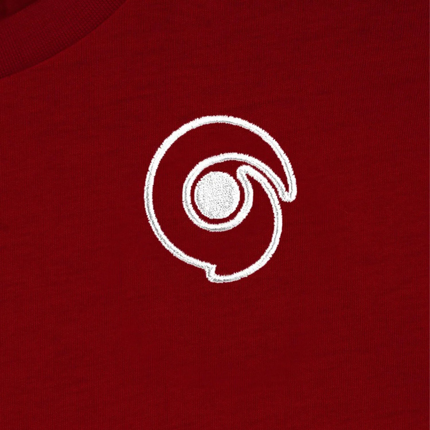 Gotaga T-Shirt G Red