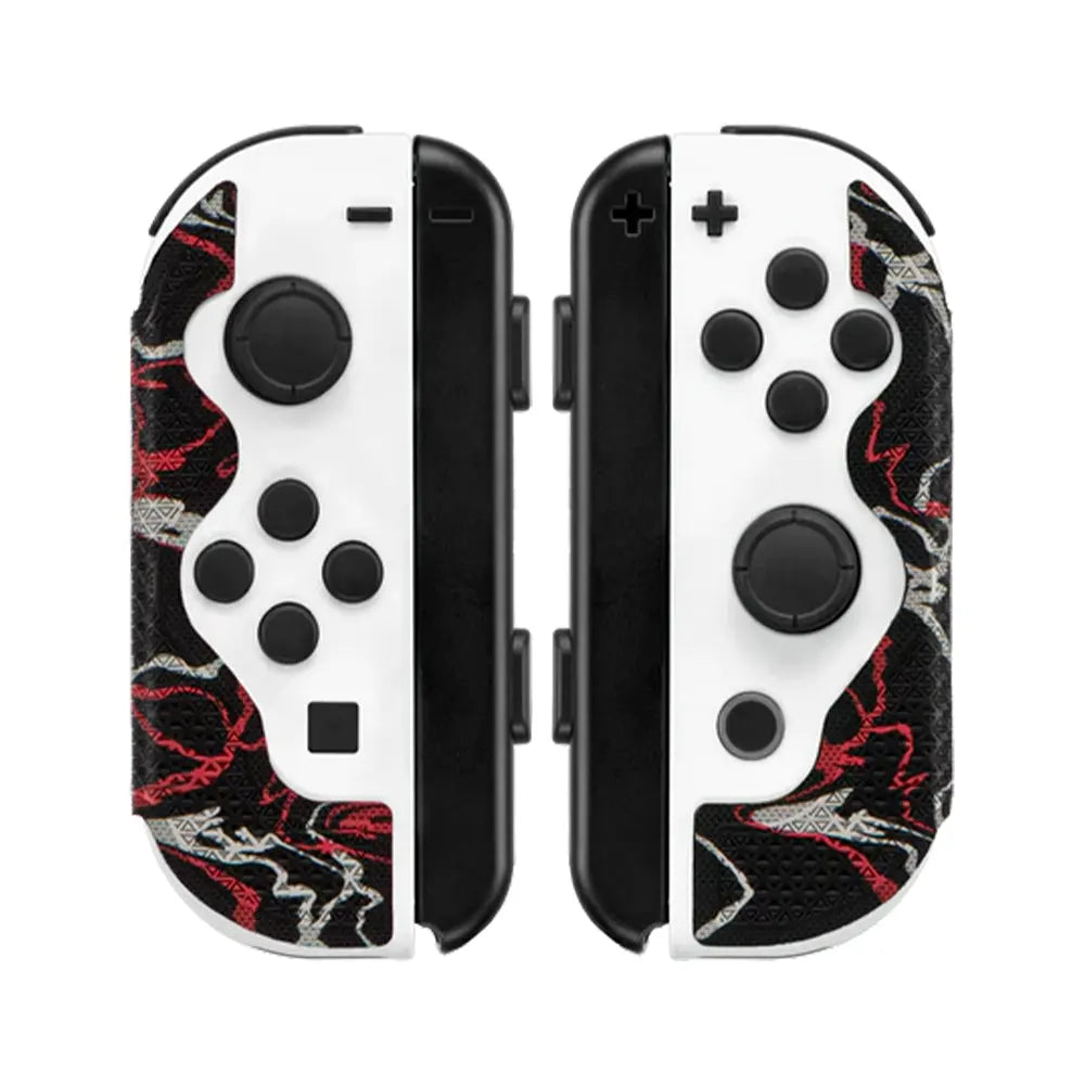 Lizard Skins Grip Joy-Con Switch Wildfire Camo