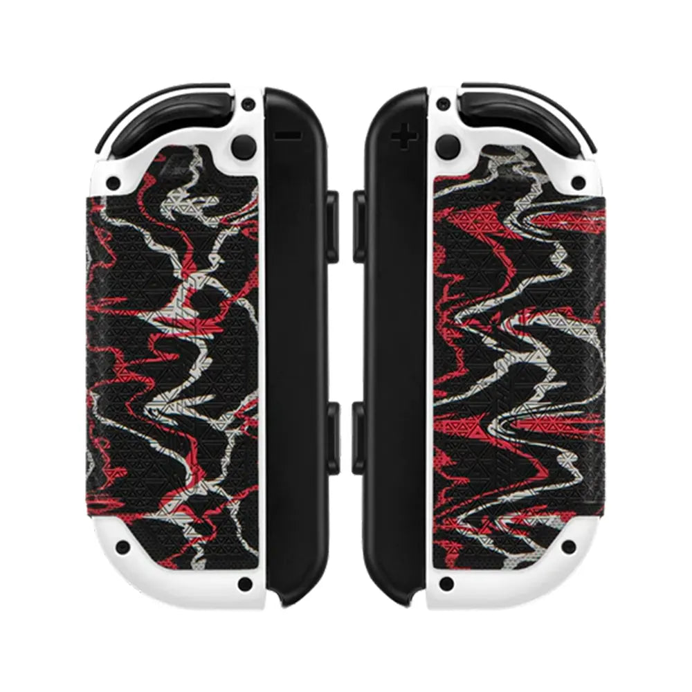 Lizard Skins Grip Joy-Con Switch Wildfire Camo