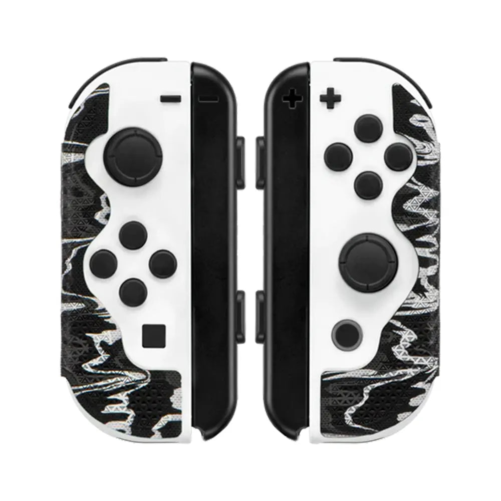 Lizard Skins Grip Joy-Con Switch Black Camo