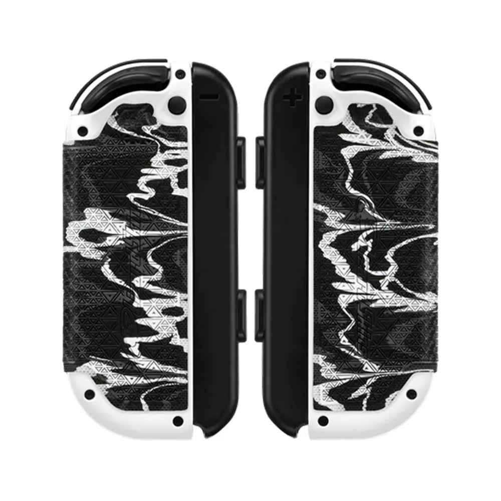 Lizard Skins Grip Joy-Con Switch Black Camo