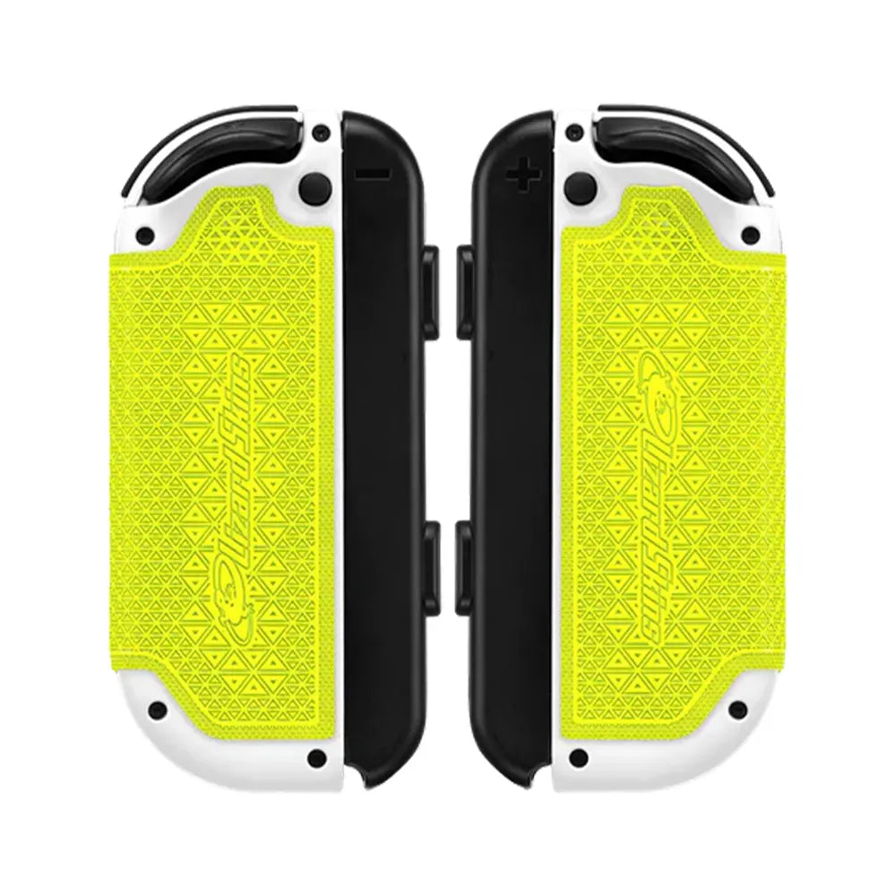 Lizard Skins Grip Joy-Con Switch Neon