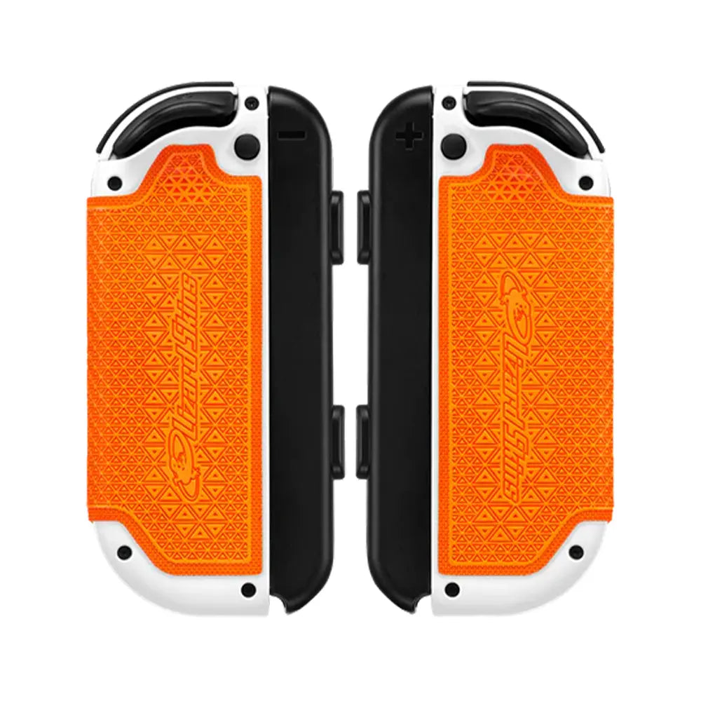 Lizard Skins Grip Joy-Con Switch Tangerine