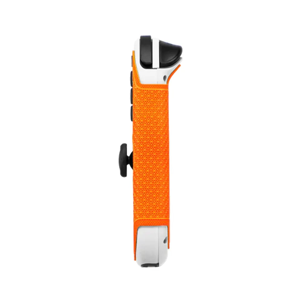 Lizard Skins Grip Joy-Con Switch Tangerine