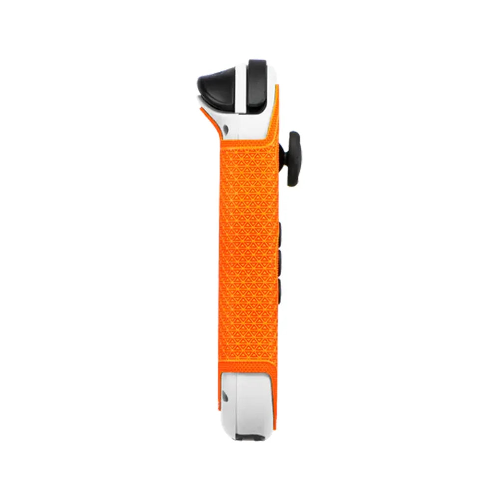 Lizard Skins Grip Joy-Con Switch Tangerine
