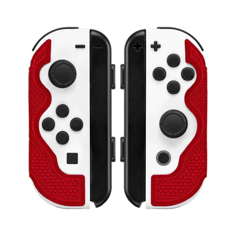 Lizard Skins Grip Joy-Con Switch Crimson Red
