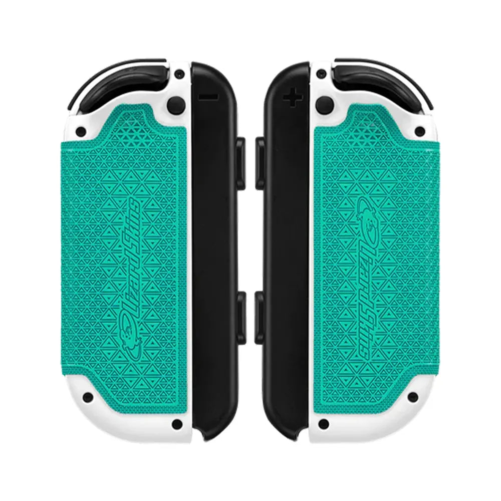 Lizard Skins Grip Joy-Con Switch Teal