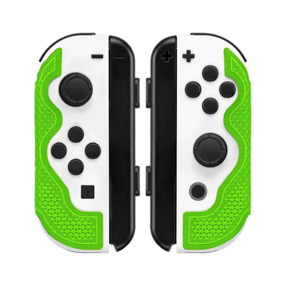 Lizard Skins Grip Joy-Con Switch Emerald Green
