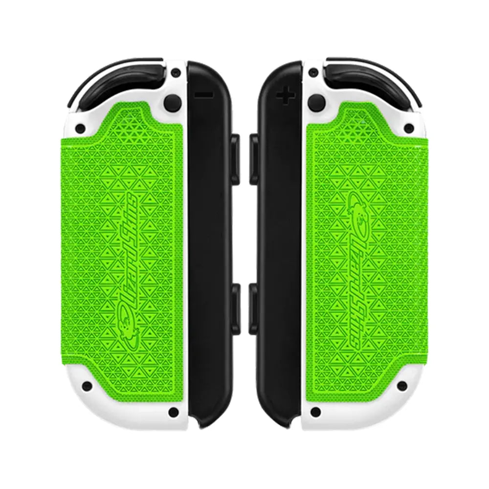 Lizard Skins Grip Joy-Con Switch Emerald Green