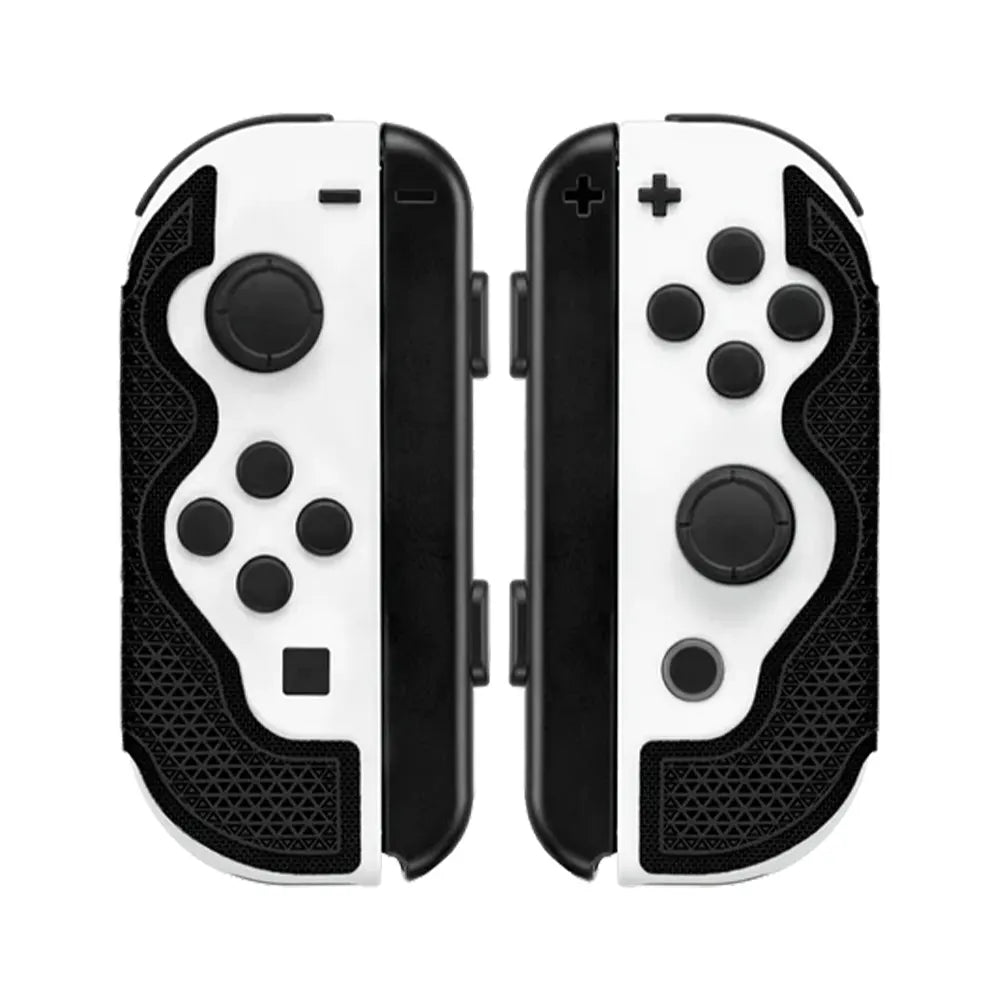 Lizard Skins Grip Joy-Con Switch Jet Black
