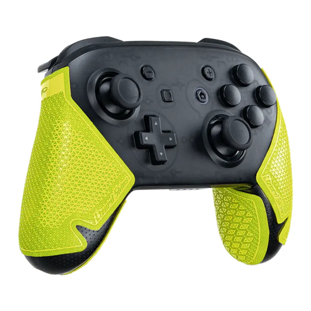 Lizard Skins Grip Pro Controller Switch Neon