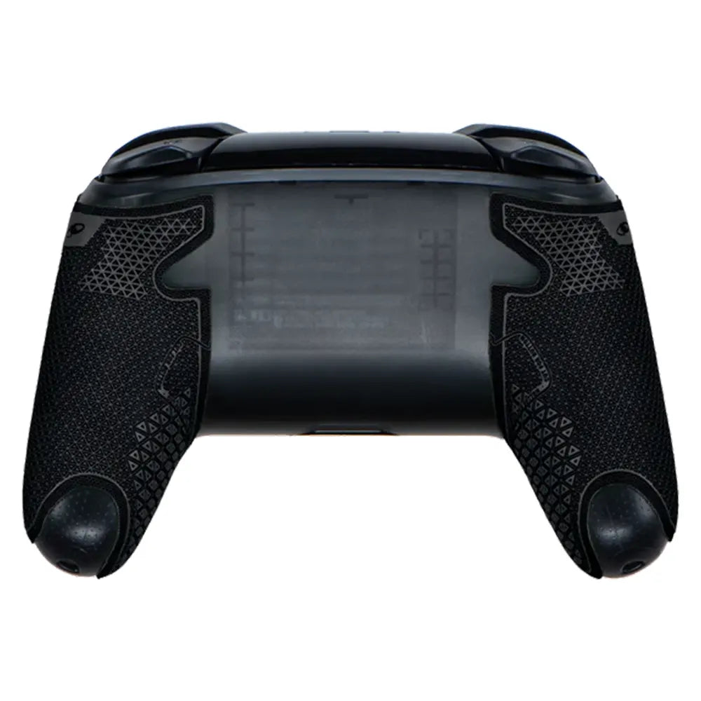 Lizard Skins Grip Manette Pro Switch Jet Black