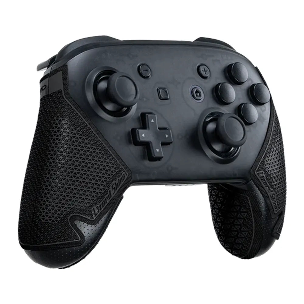 Lizard Skins Grip Manette Pro Switch Jet Black