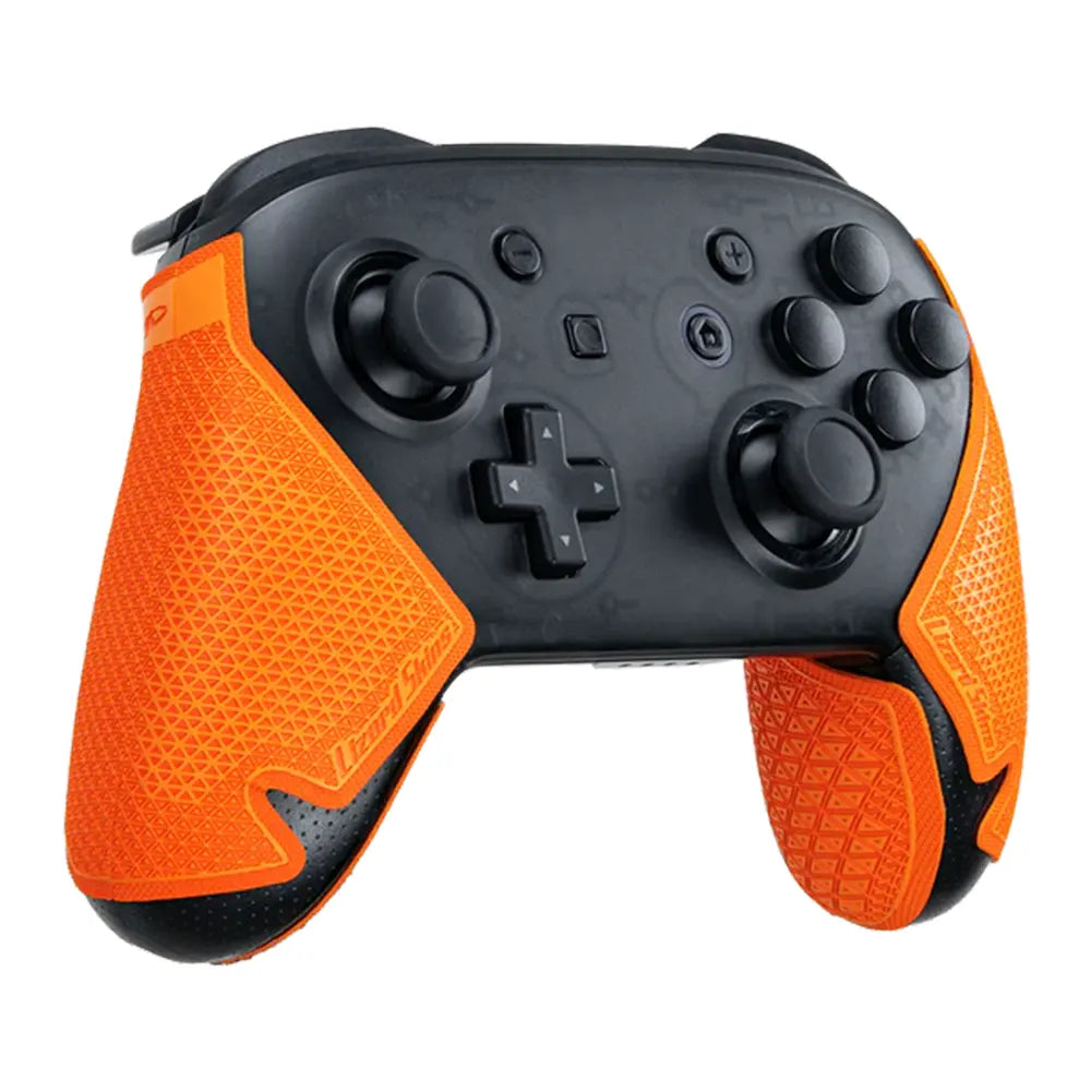 Lizard Skins Grip Manette Pro Switch Tangerine