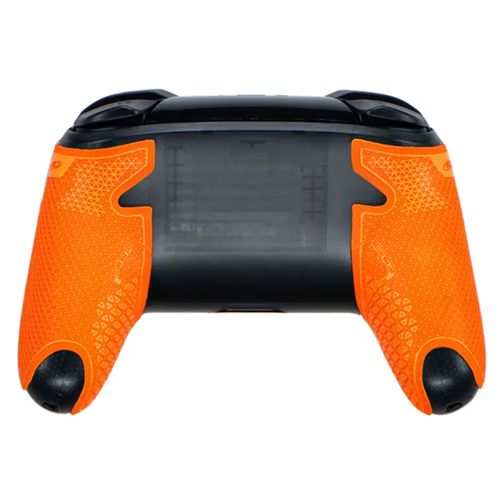 Lizard Skins Grip Manette Pro Switch Tangerine