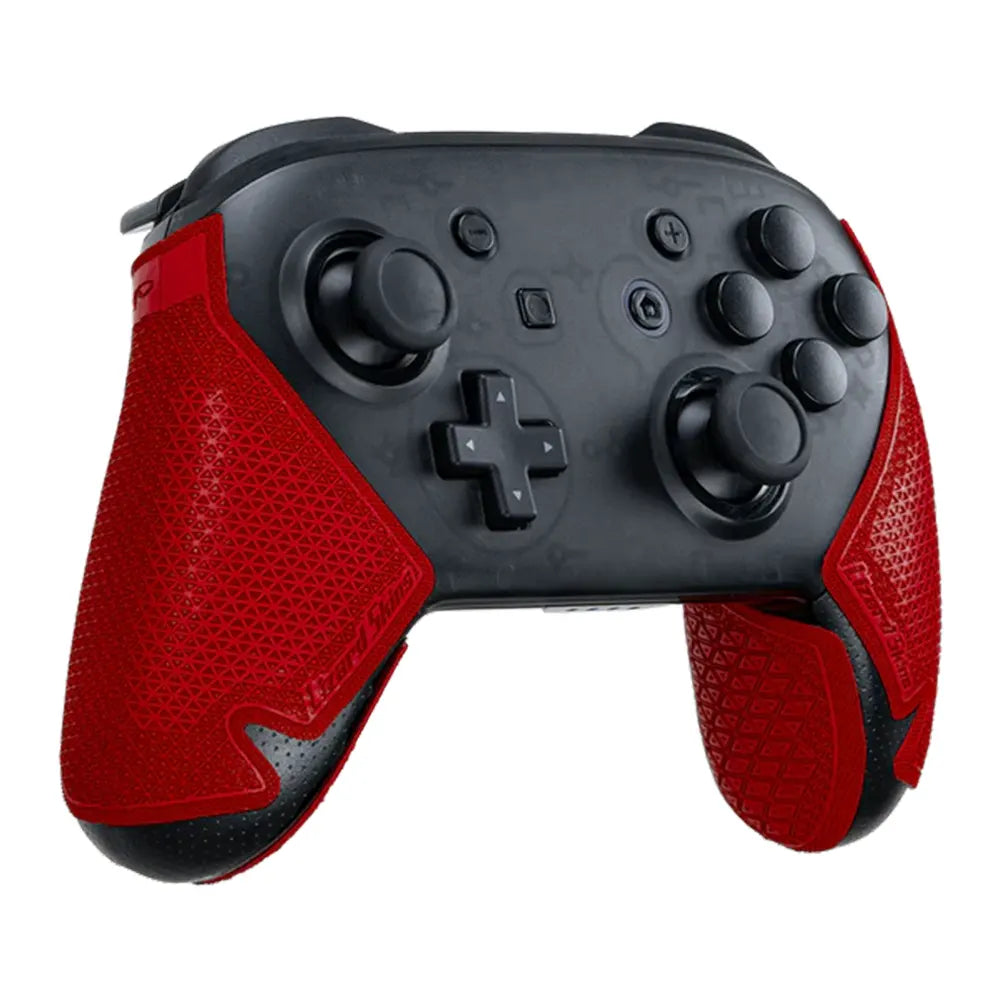 Lizard Skins Grip Manette Pro Switch Crimson Red