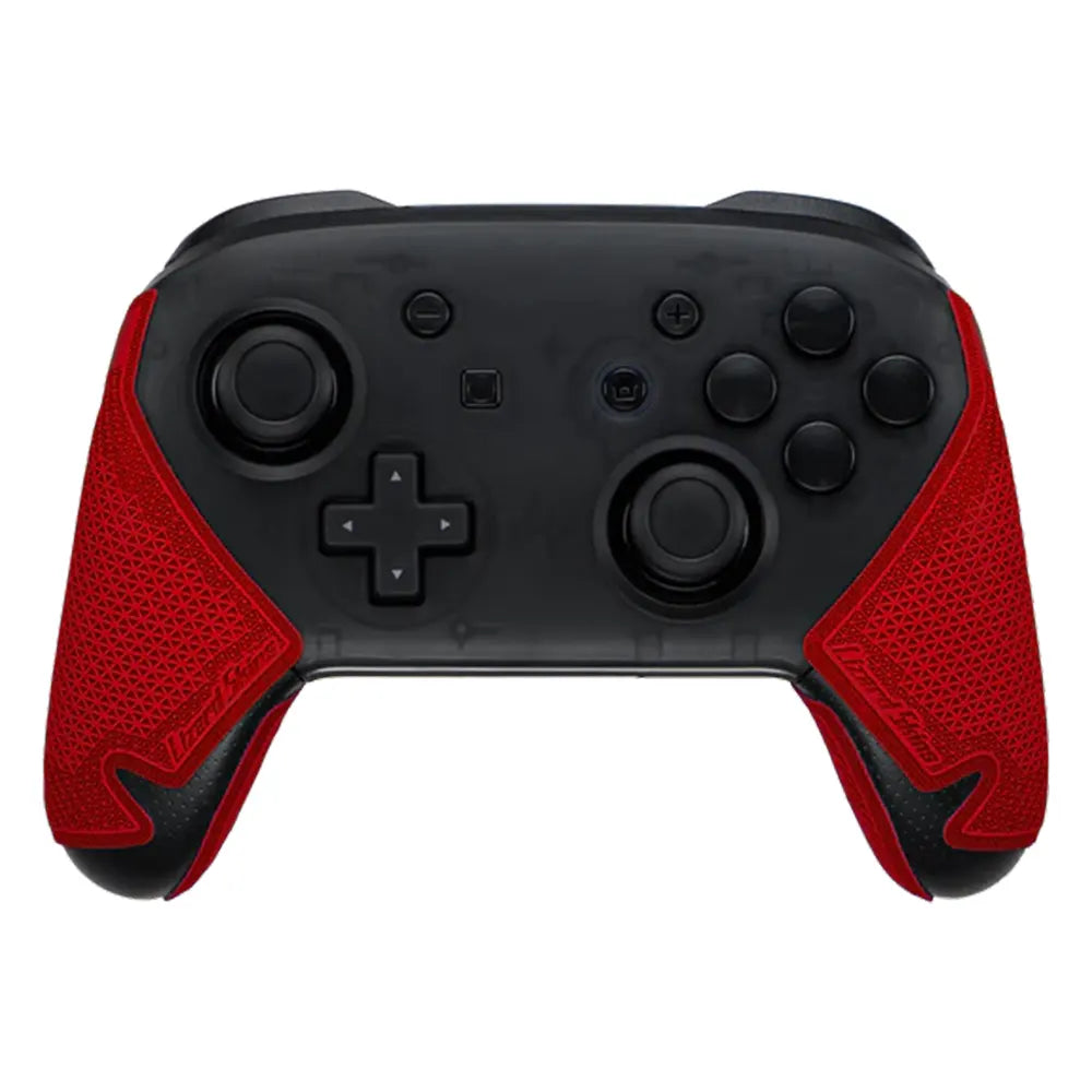 Lizard Skins Grip Pro Controller Switch Crimson Red