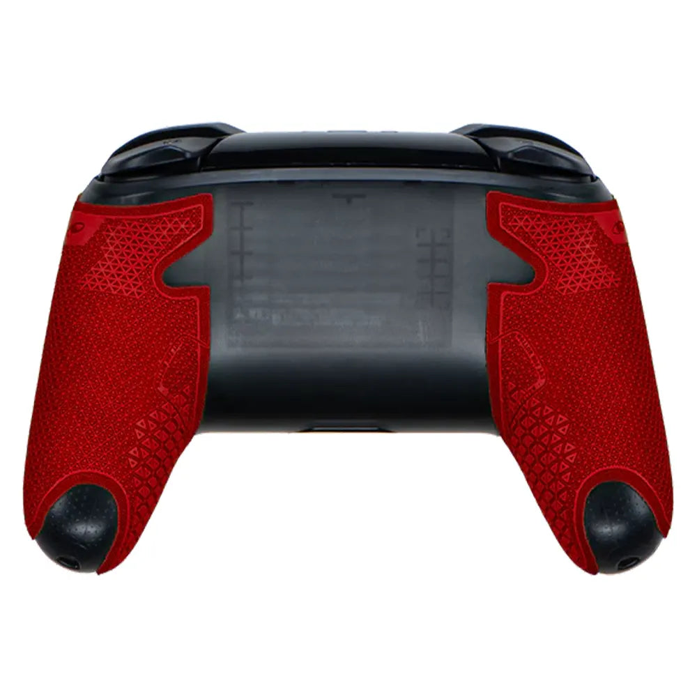 Lizard Skins Grip Pro Controller Switch Crimson Red