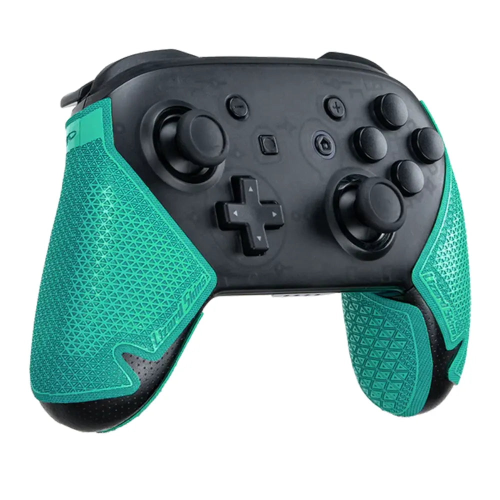Lizard Skins Grip Manette Pro Switch Teal