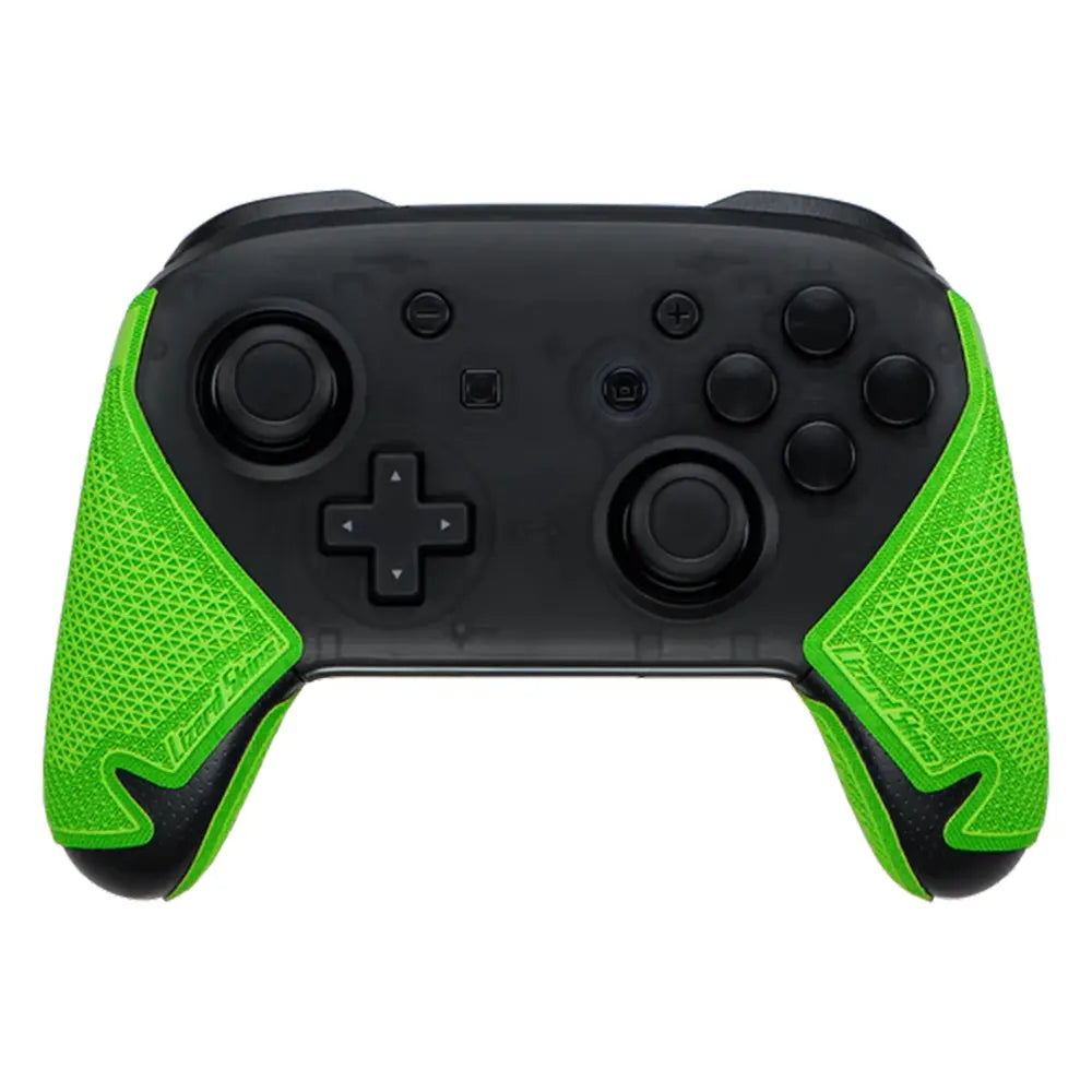 Lizard Skins Grip Controller Pro Switch Emerald Green
