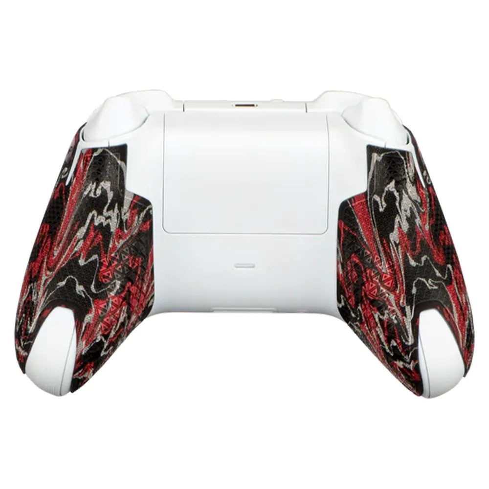 Lizard Skins Xbox Series Controller Grip Wildfire Camo