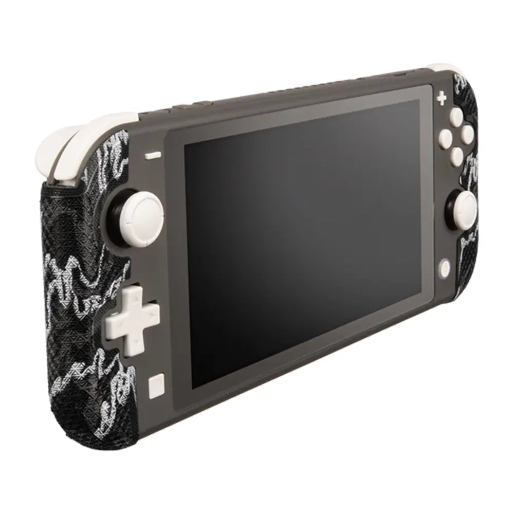 Lizard Skins Grip Switch Lite Black Camo