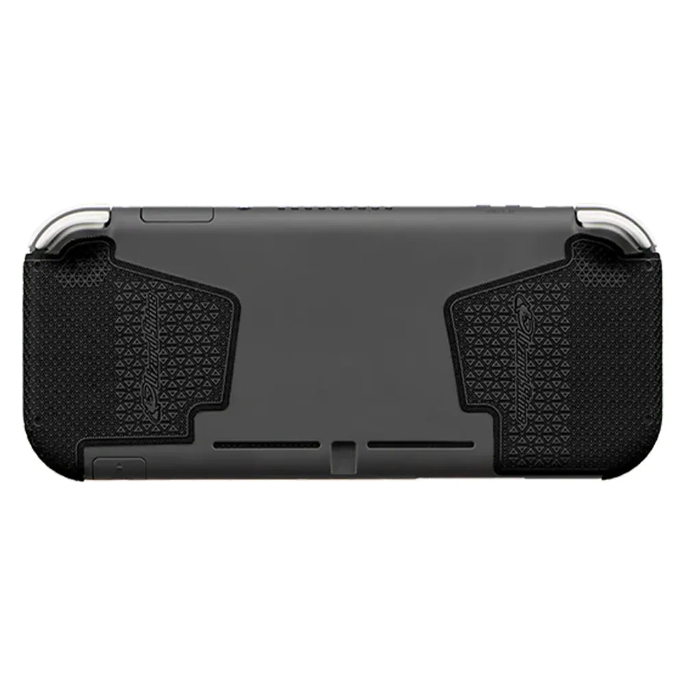 Lizard Skins Grip Switch Lite Jet Black