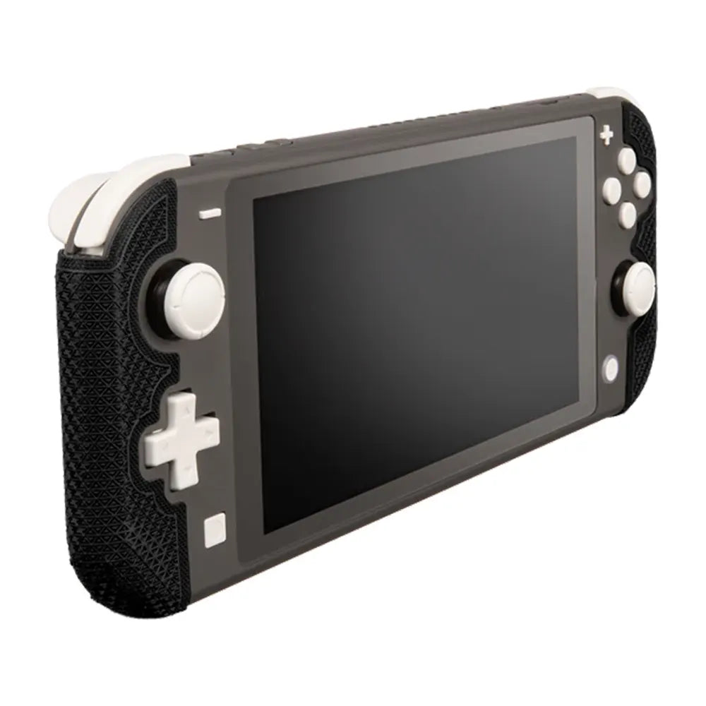 Lizard Skins Grip Switch Lite Jet Black