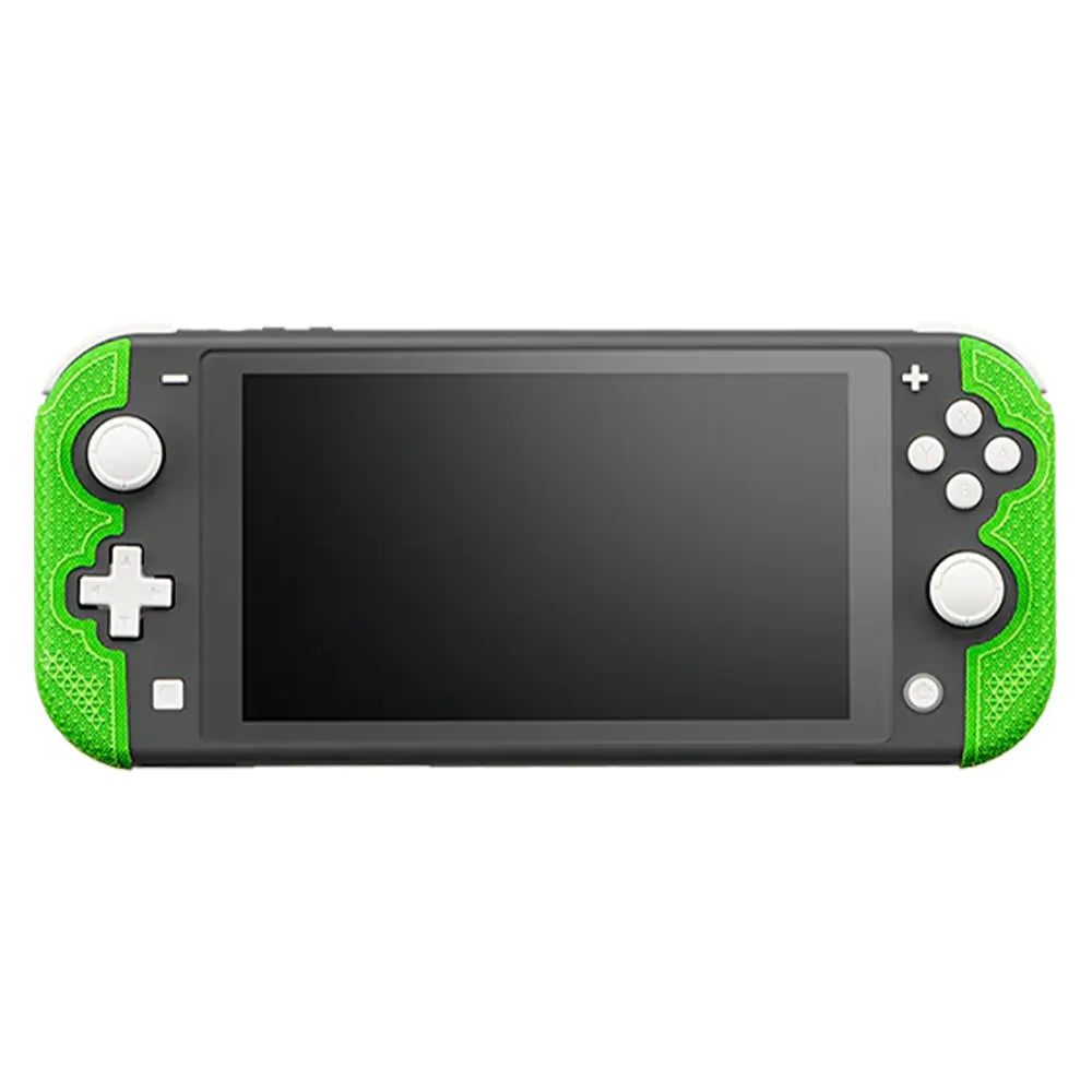 Lizard Skins Grip Switch Lite Emerald Green
