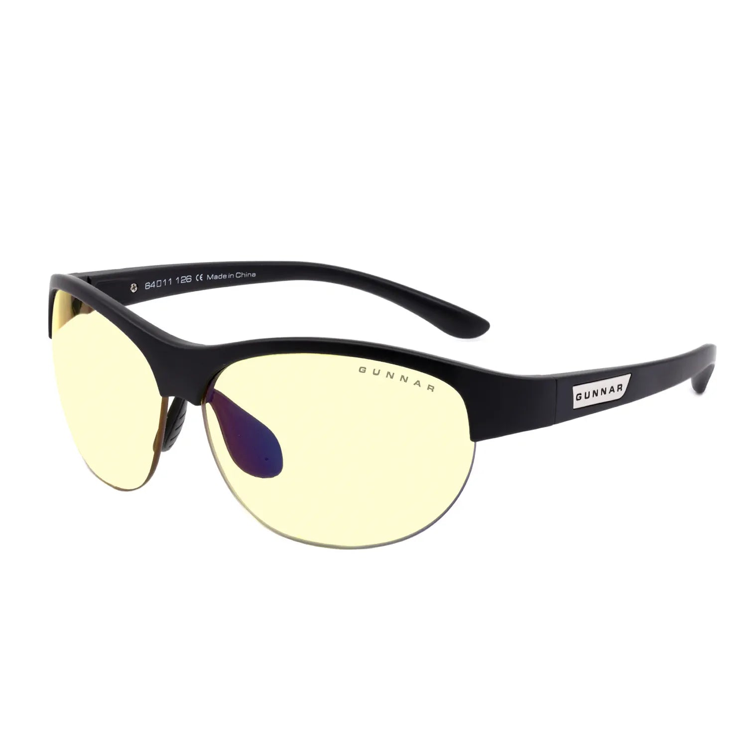 Gunnar 6 Siege Ash Edition