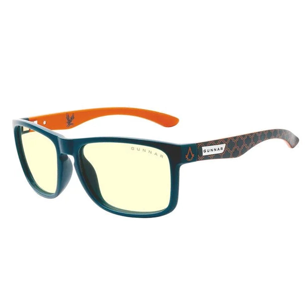 Gunnar Intercept Assassin's Creed : Mirage Edition