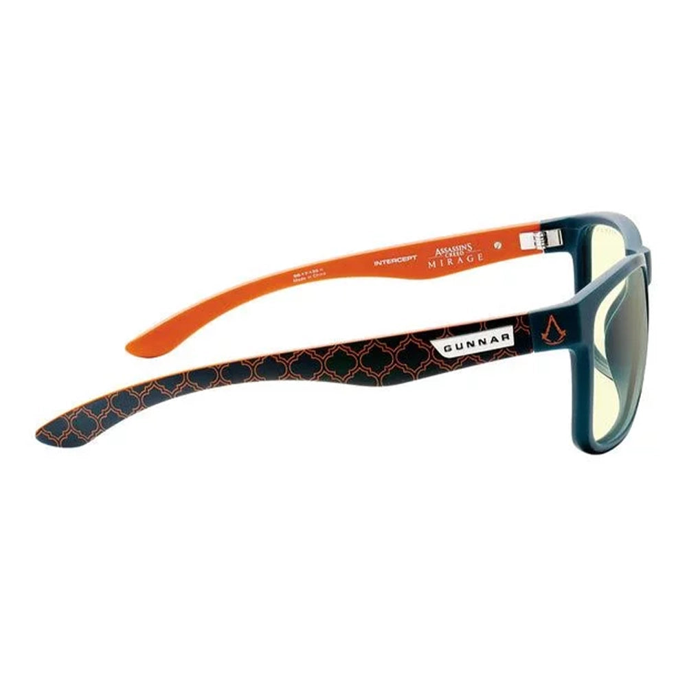 Gunnar Intercept Assassin's Creed : Mirage Edition