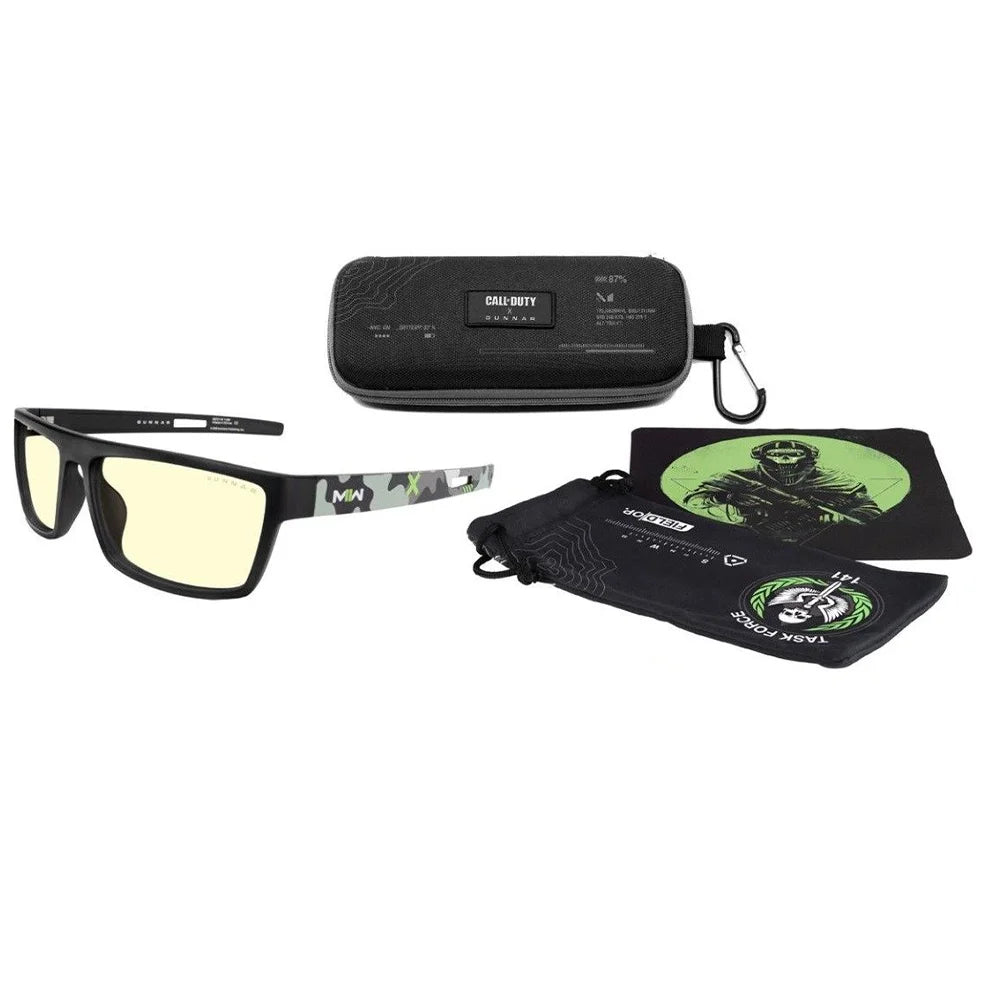 Gunnar x Call of Duty Tactical Edition