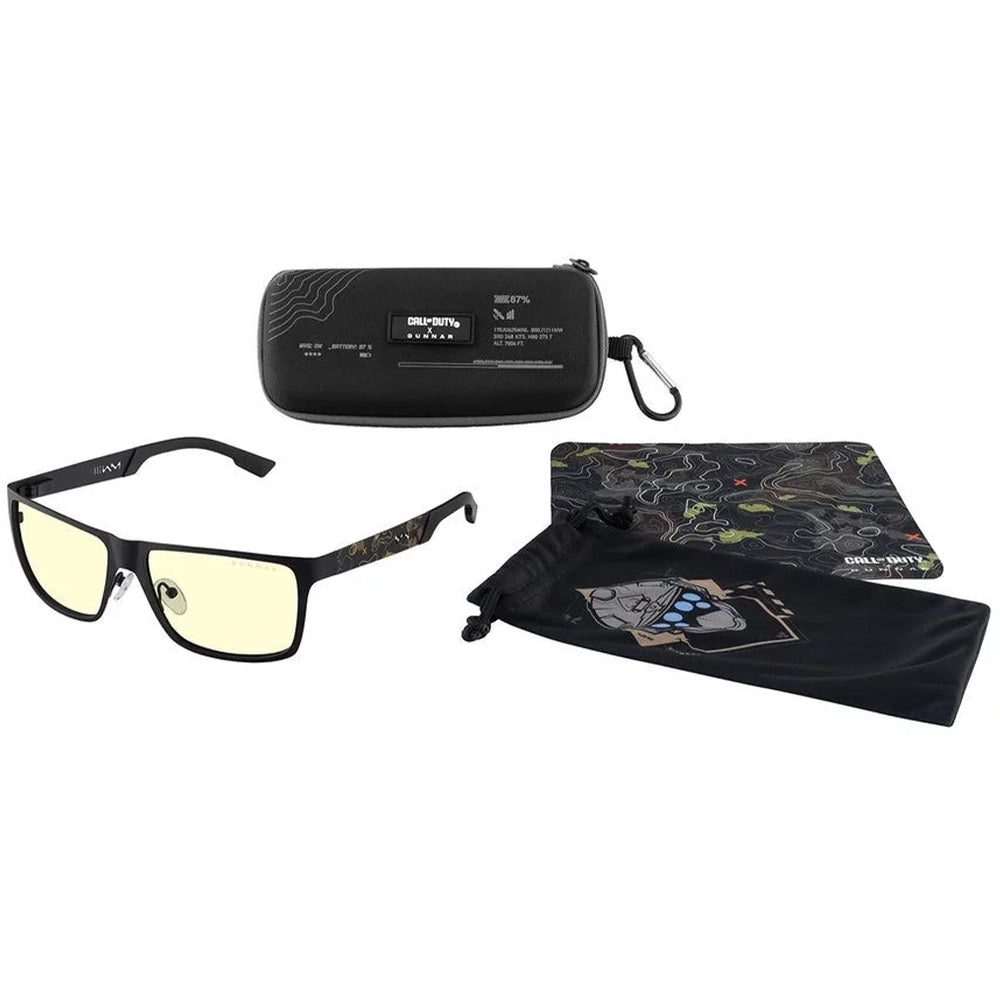 Gunnar x Call of Duty MW3 UAV Edition