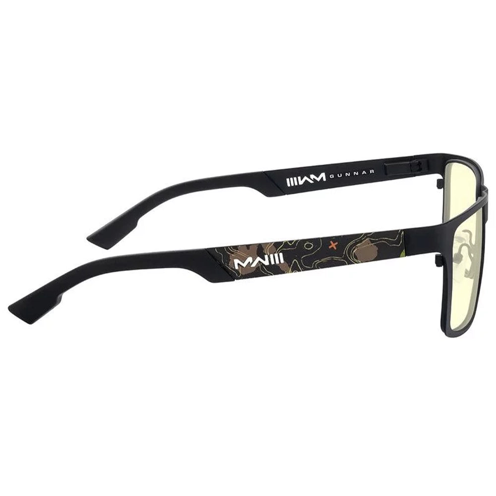 Gunnar x Call of Duty MW3 UAV Edition