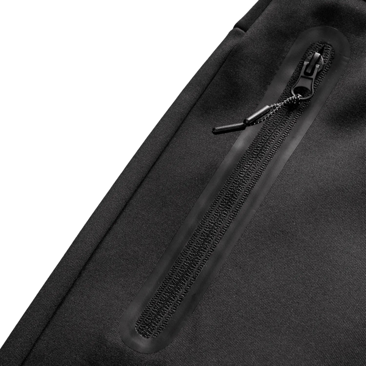 H4X Jogging Performance Noir