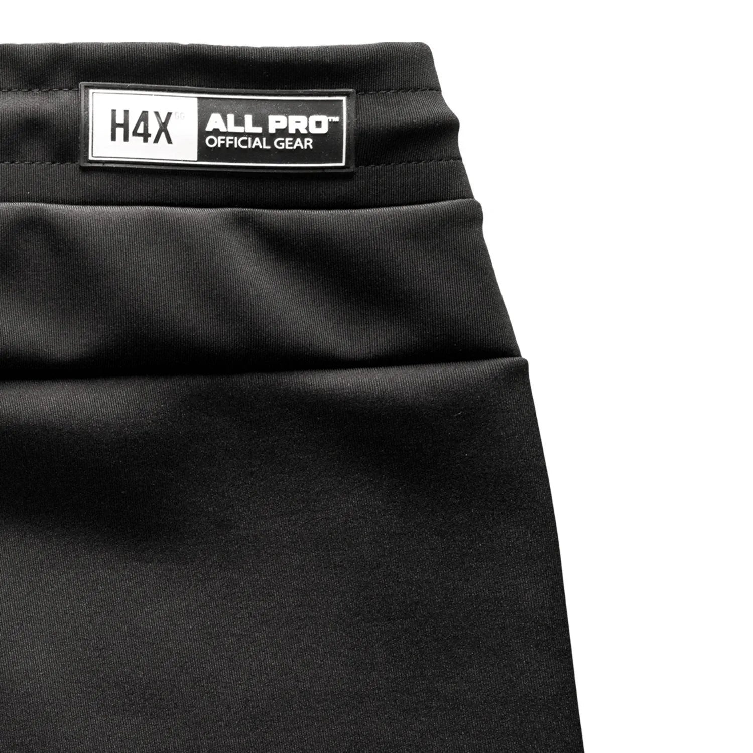 H4X Jogging Performance Noir