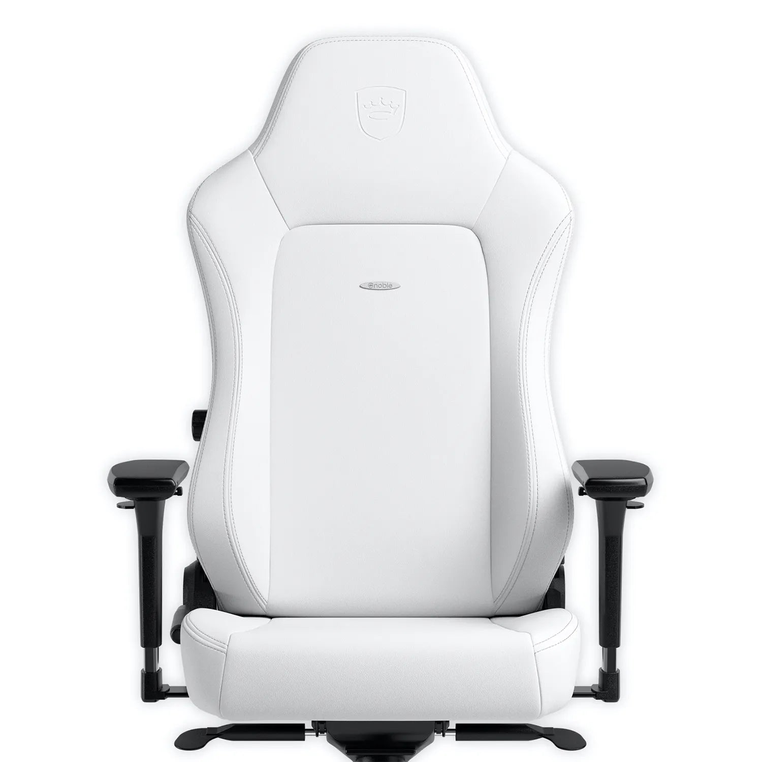 Noblechairs HERO White Edition