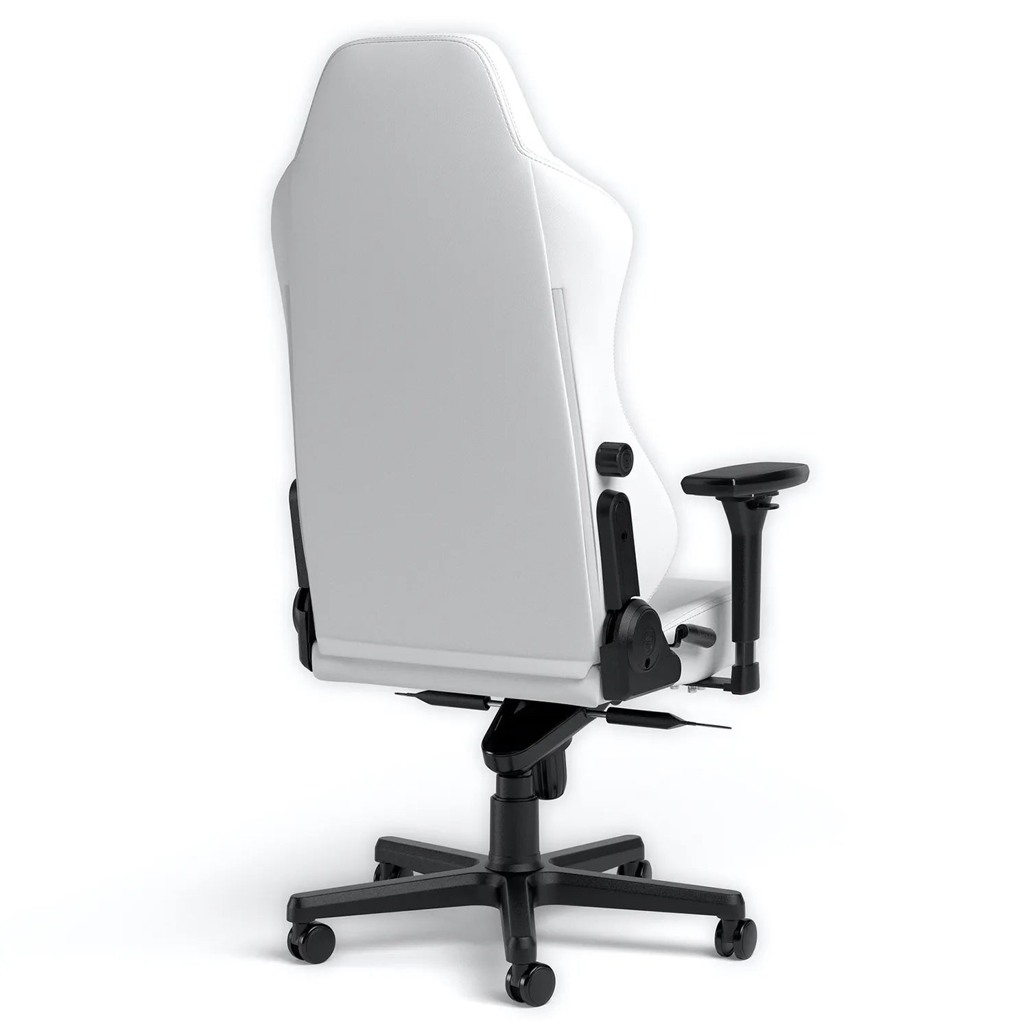 Noblechairs HERO White Edition