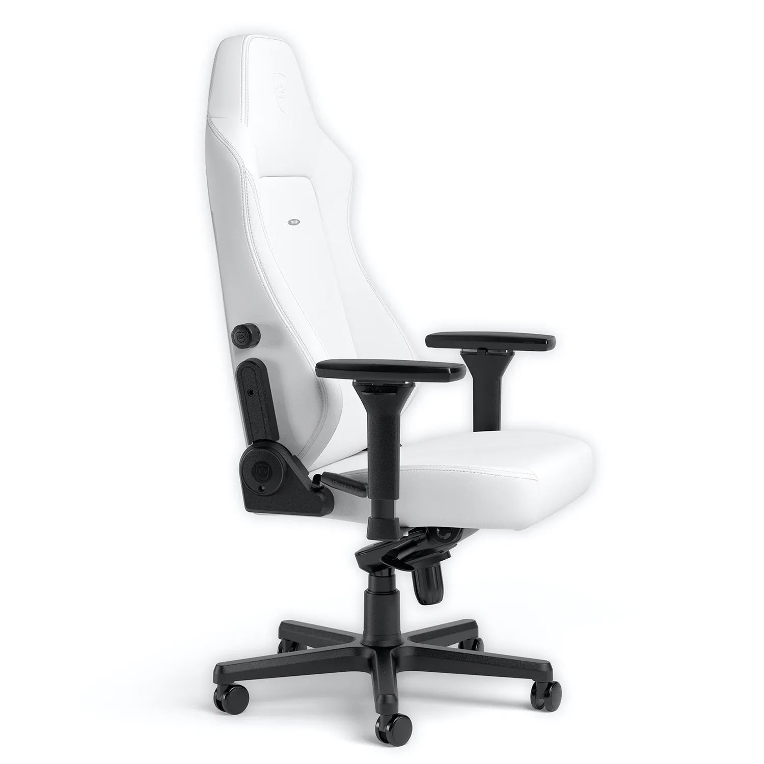 Noblechairs HERO White Edition