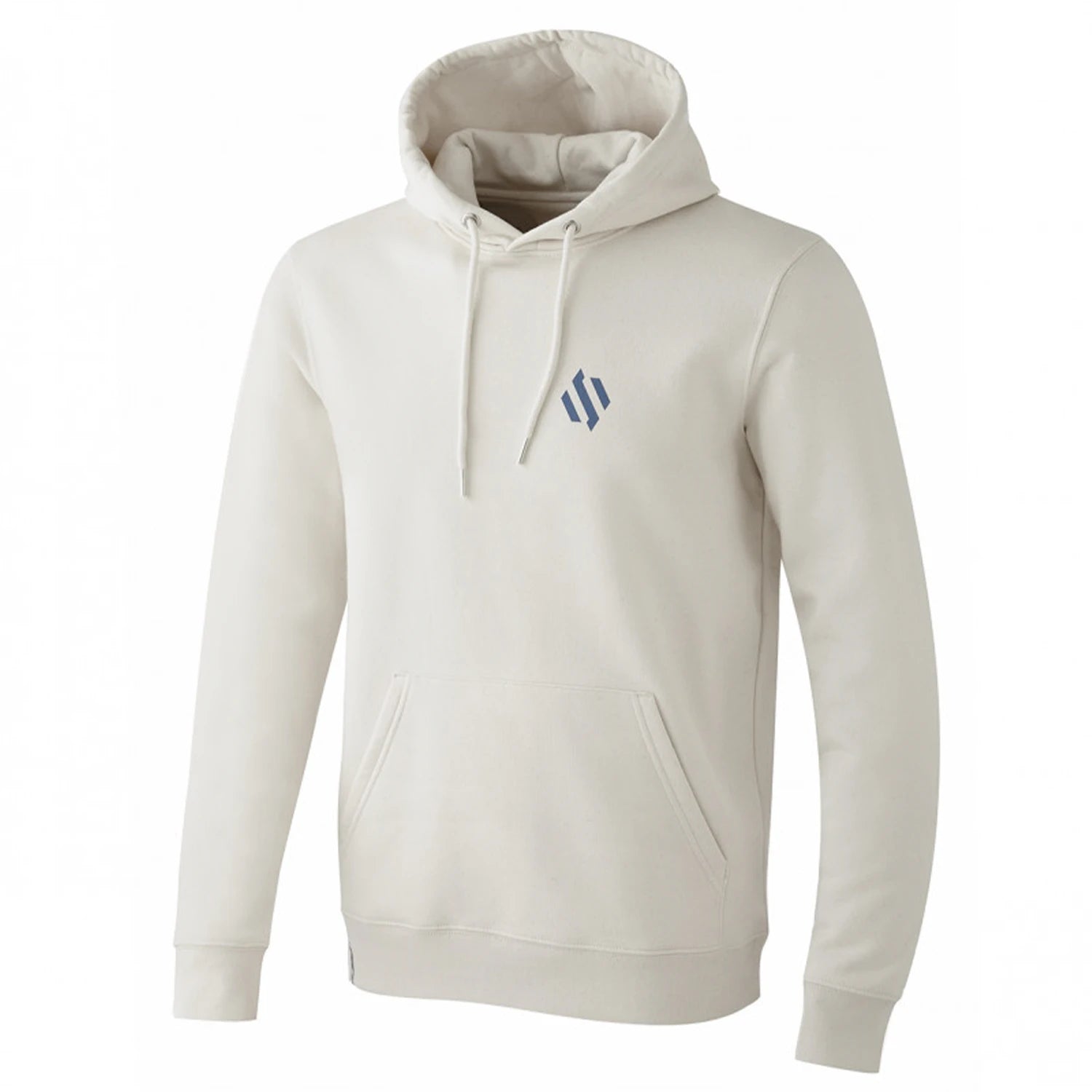 BDS Hoodie Logo Beige