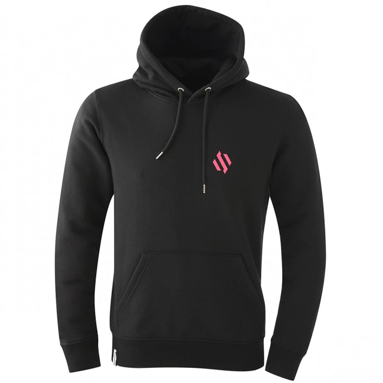 BDS Hoodie Logo Noir