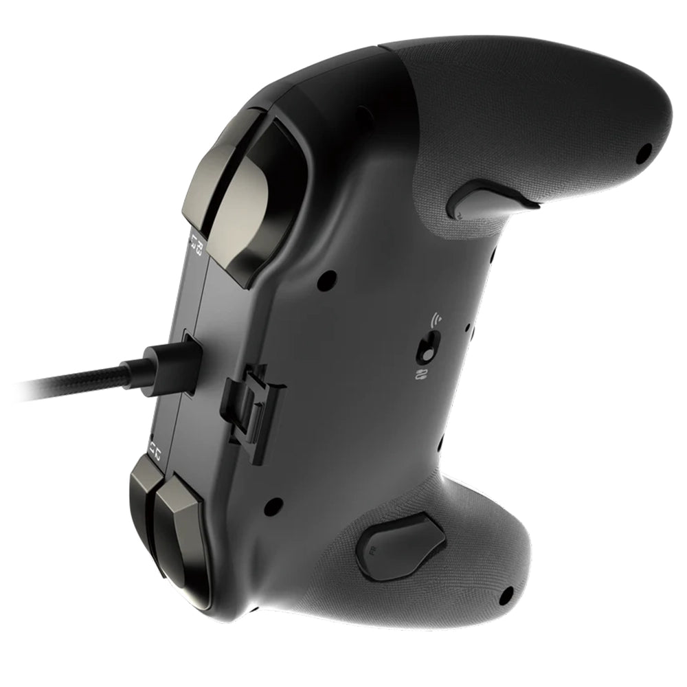 HORI Manette Sans-fil PS5 Fighting Commander OCTA Pro