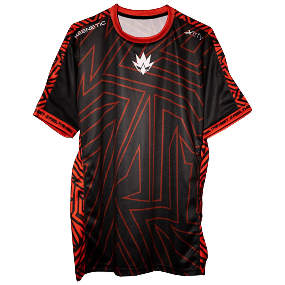 Heet Jersey 2022