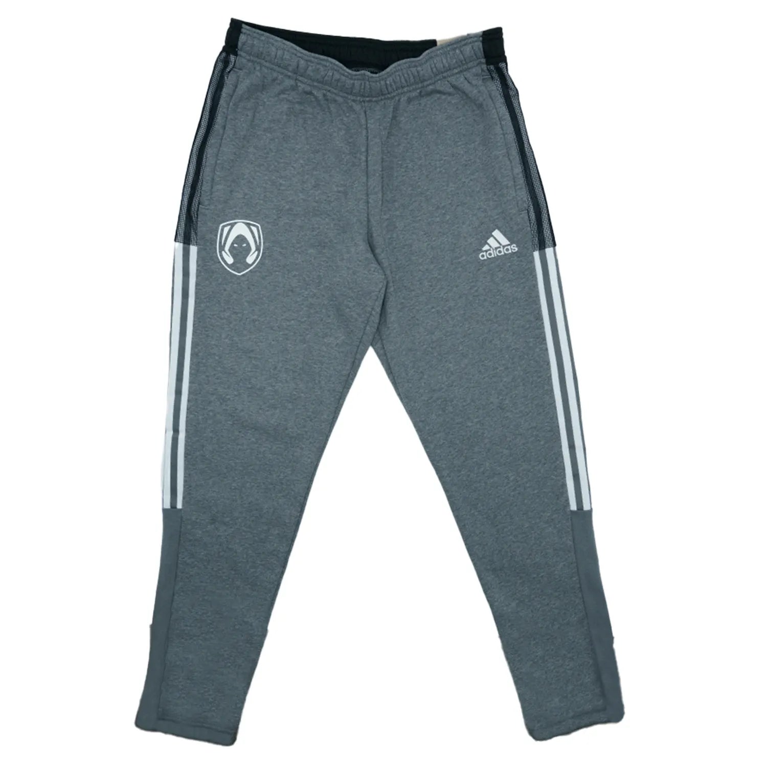 Team Heretics Joggers 2022 Gray