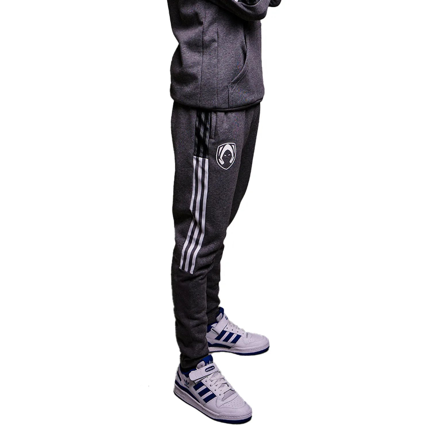 Team Heretics Joggers 2022 Gray